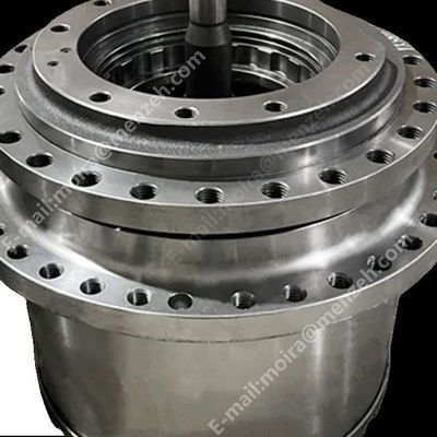 170402-00025 hydraulische reisreductiemiddel DX380 reisversnellingsbak graafmachine reserveonderdelen