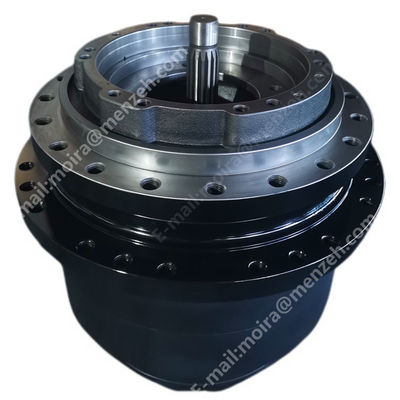 Hydraulische reisreducer DH300-7 reserveonderdelen voor graafmachine-reisversnellingsbak