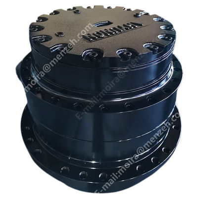 Hydraulische reisreducer DH300-7 reserveonderdelen voor graafmachine-reisversnellingsbak