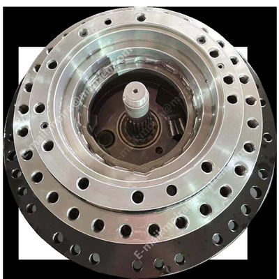 Hydraulische reisverkleiner DH225-9 graafmachine reserveonderdelen reisversnellingsbak