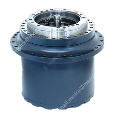 Hydraulische reisverkleiner DH225-9 graafmachine reserveonderdelen reisversnellingsbak