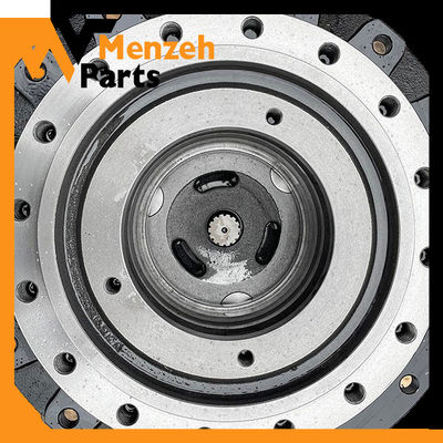 353-0611 353-0648 2276116 Hydraulische Reis Reductiemiddel E320C CAT320D Graafmachine Onderdelen Reis Versnellingsbak