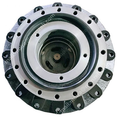 353-0611 353-0648 2276116 Hydraulische Reis Reductiemiddel E320C CAT320D Graafmachine Onderdelen Reis Versnellingsbak