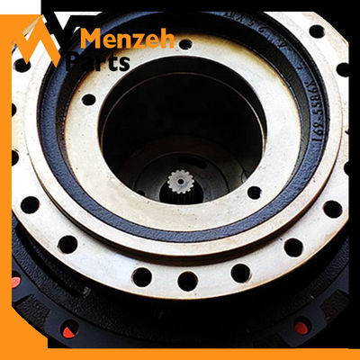 CAT325C E330GC E325D CAT325 E329D CAT324D Hydraulische Reizen Versnellingsbak Graafmachine Onderdelen Reizen Versnellingsbak Reductie