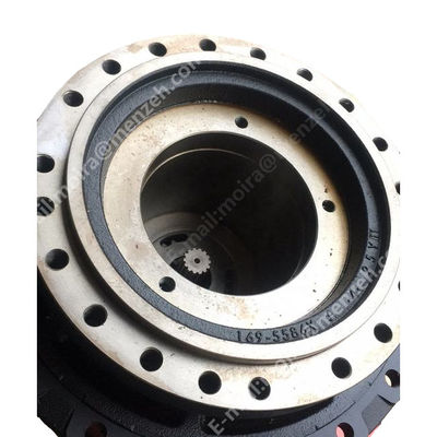 CAT325C E330GC E325D CAT325 E329D CAT324D Hydraulische Reizen Versnellingsbak Graafmachine Onderdelen Reizen Versnellingsbak Reductie