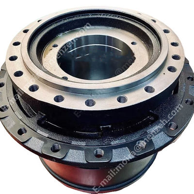 CAT325C E330GC E325D CAT325 E329D CAT324D Hydraulische Reizen Versnellingsbak Graafmachine Onderdelen Reizen Versnellingsbak Reductie