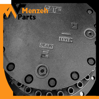227-6196 296-6218 227-6189 353-0602 Hydraulische Reis Assy CAT336D E330 Graafmachine Onderdelen Reis Versnellingsbak