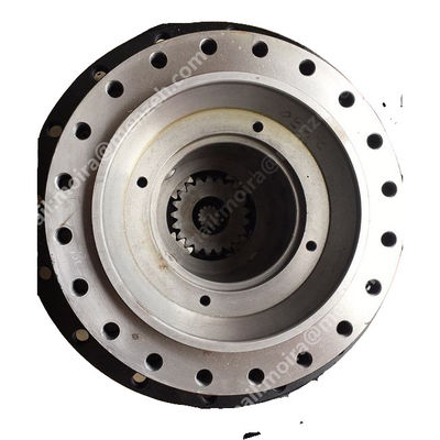 227-6196 296-6218 227-6189 353-0602 Hydraulische Reis Assy CAT336D E330 Graafmachine Onderdelen Reis Versnellingsbak
