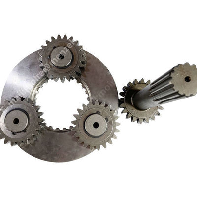 1912571 7Y1432 1912686 1912678 2676799 E324 E325C E320C E320D 2nd Spider Carrier Assy Met Sun Gear