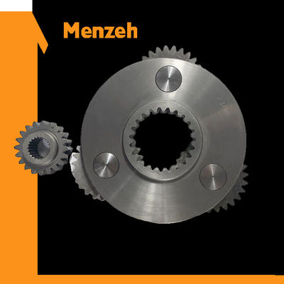 1912678 191-2678 1323844 1930387 1930391 1695599 E320C E324D E325C 322C E324D Carrier Planetaire Gear Swing Motor Onderdelen