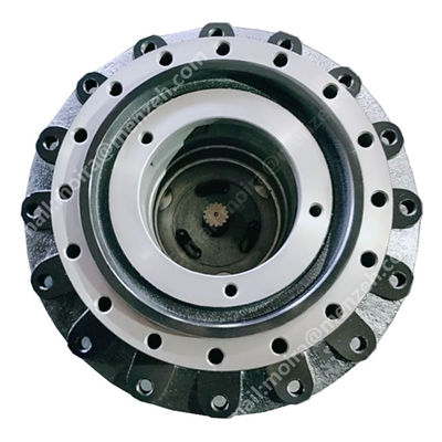 480-6768 Graafmachine Reis Reductie Versnellingsbak cat320D E320D E320D2 Reis Versnellingsbak