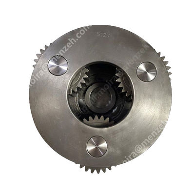 2047920 3094513 2047928 1032487 ZX160LC-3 ZX180LC ZX200 ZX160 Rijaandrijving Onderdeel Oor Zonne-as Eerste drager Assy