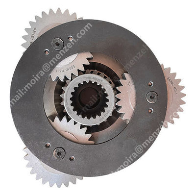 Graafmachine Swing Machinery Part Carrier Planet Carrier Assy Gear Sun