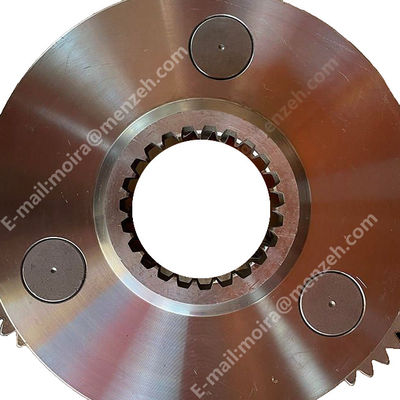 Graafmachine Swing Machinery Part Carrier Planet Carrier Assy Gear Sun