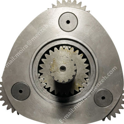 K1003028 K1003029 XKAQ00188 XKAQ-00399 DH300-7 DX300LC DX300LCA Reserveonderdeel 2e trap reisdrager Assy Sun Gear