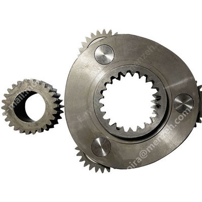 K1003028 K1003029 XKAQ00188 XKAQ-00399 DH300-7 DX300LC DX300LCA Reserveonderdeel 2e trap reisdrager Assy Sun Gear