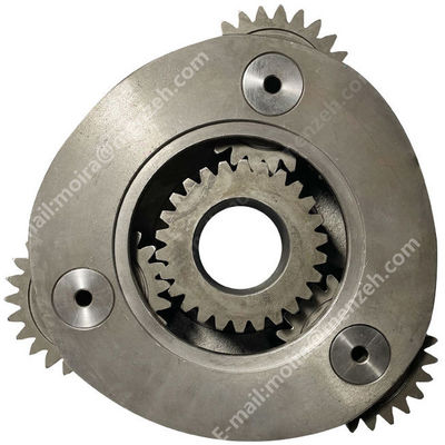 K1003028 K1003029 XKAQ00188 XKAQ-00399 DH300-7 DX300LC DX300LCA Reserveonderdeel 2e trap reisdrager Assy Sun Gear