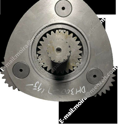 K1003028 K1003029 XKAQ00188 XKAQ-00399 DH300-7 DX300LC DX300LCA Reserveonderdeel 2e trap reisdrager Assy Sun Gear