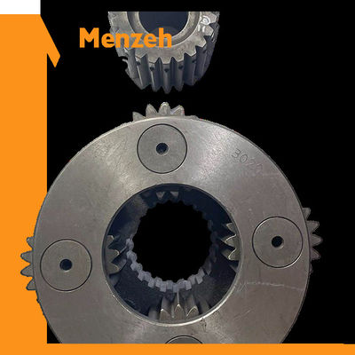 KRC10440 LDM0188 SH200-5 SH210-5 CX210B CX210C CX220C Graafmachine Prat Tweede Sun gear Carrier Assy