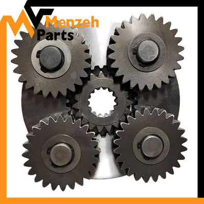 Ldm0111 LDM0184 Sh120 Crawler Graafmachine Onderdelen 1st Stage Swing Carrier Assy Sun Gear