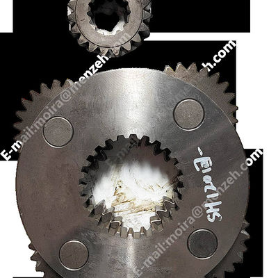 Ldm0111 LDM0184 Sh120 Crawler Graafmachine Onderdelen 1st Stage Swing Carrier Assy Sun Gear
