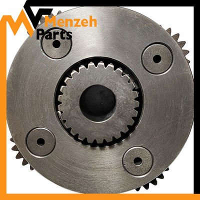 LDM184 SH120 Graafmachine Onderdelen Swing 1st Stage Carrier Assy