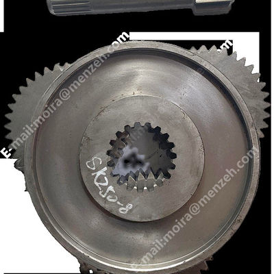 Lq15V00020S071 Lq15V00020S08 YT02C01115D3 2416T13435 YN50C01172P1 Sk250-8 SK170-9 SK260 2e Reisdrager Assy Gear Sun