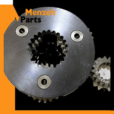 LS00222 LDM0187 168437A1 LS00190 KBH13121 SH200-5 SH210-5 SH240-5 CX210B CX220B Zwenkreductor Planetaire versnelling Zonnewiel