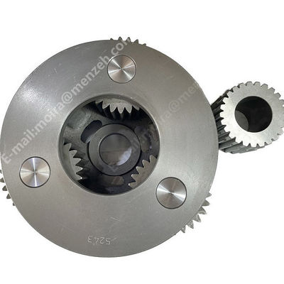 PC120-5 EC210 EC240 EC290 EC330 Planetaire Tandwiel 1st 2nd 3rd Carrier Montage Carrier Assy Voor Graafmachines
