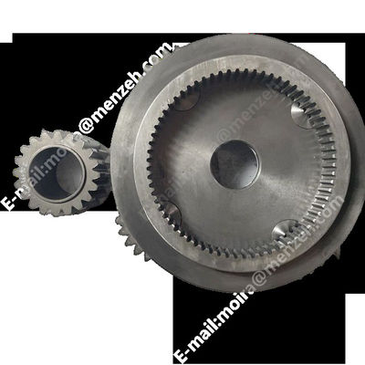 Sa7117-00530 Sa7117-38330 VOE14505737 VOE14505751 Ec360B-Lc EC360 EC360B No.3 Reisdrager Assy Sun Gear