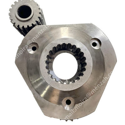 Sa7118-30200 Sa7118-30390 VOE14551153 VOE14551156 Ec210 Ec210B Ec210c Planet Carrier No.2 Sun Gear Swing Versnellingsbak Onderdeel