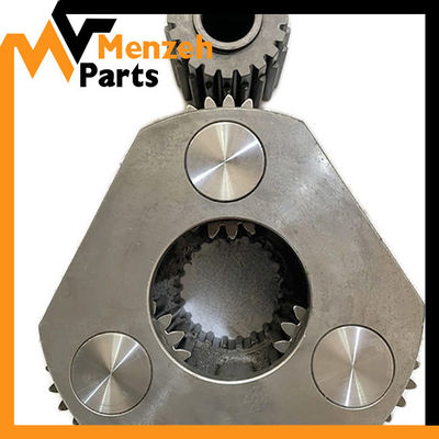 Sa7118-30200 Sa7118-30390 VOE14551153 VOE14551156 Ec210 Ec210B Ec210c Planet Carrier No.2 Sun Gear Swing Versnellingsbak Onderdeel