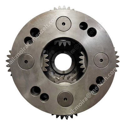 Sy305-8 Graafmachine 3Rd Travel Carrier Assy Stage 3 Travel Gearbox Carrier Assy
