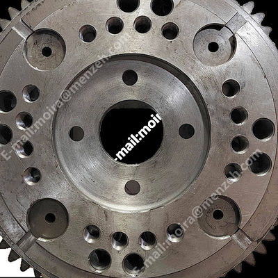 Sy305-8 Graafmachine 3Rd Travel Carrier Assy Stage 3 Travel Gearbox Carrier Assy