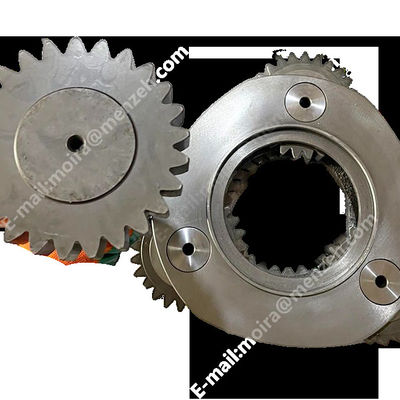 Sy335 Graafmachine 1st Reisdrager Assy Stag Travel Versnellingsbak Drager Assy