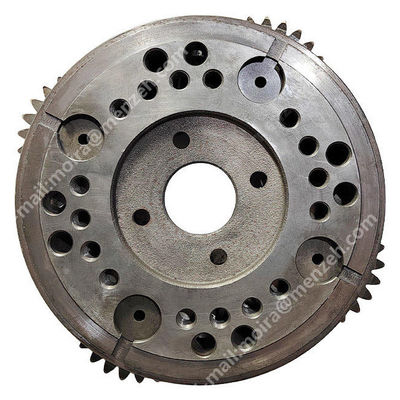 Sy335 graafmachine 3Rd Travel Carrier Assy Stage 3 Travel Gearbox Carrier Assy