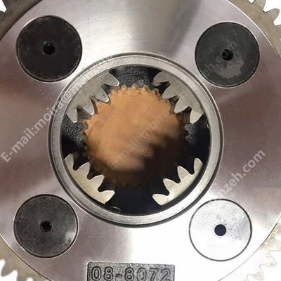 Sy335 St2 Swing Carrier Assy Swing Carrier Assy graafmachine Zwenkinrichting Reductie