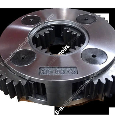 Sy335 St2 Swing Carrier Assy Swing Carrier Assy graafmachine Zwenkinrichting Reductie