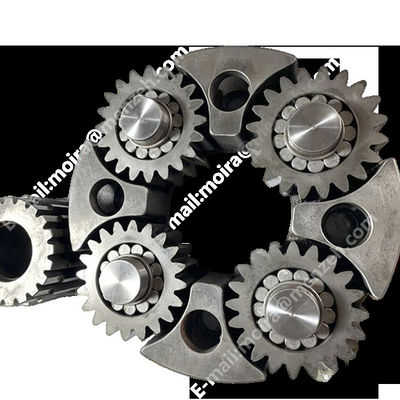 Voe11706895 VOE14608961 VOE14551156 VOE14551153 EC460 EC460B EC460C EC480D Travel Gearbox Carrier Assy Sun Gear