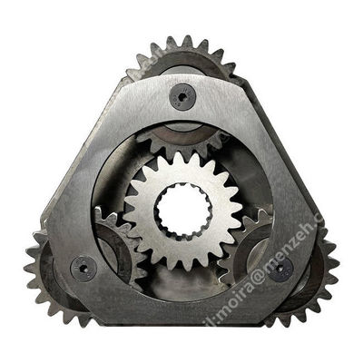 XKAQ-00754 39Q6-42190 39Q6-42260 XKAQ-00015 XKAQ-00075 R160Lc R210Lc HX180L R160LC9 Zwenkversnellingsbak Xkaq 1e 2e drager