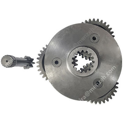 Yn53D00004S002 VAME013080 YN53D00004S011 VAME013080 Sk200-6 Sk200-7E Sk230-6 Sk250-8 1St Carrier Assy Planetair