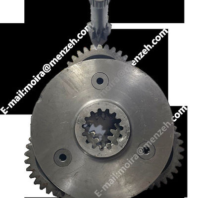 Yn53D00004S002 VAME013080 YN53D00004S011 VAME013080 Sk200-6 Sk200-7E Sk230-6 Sk250-8 1St Carrier Assy Planetair