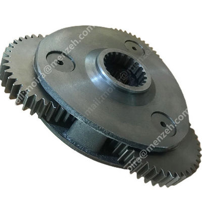2028797 2034836 2034835 2031106 1032486 EX120-5 EX120-2 1e planetaire tandwielsets Reizen Eindoverbrenging