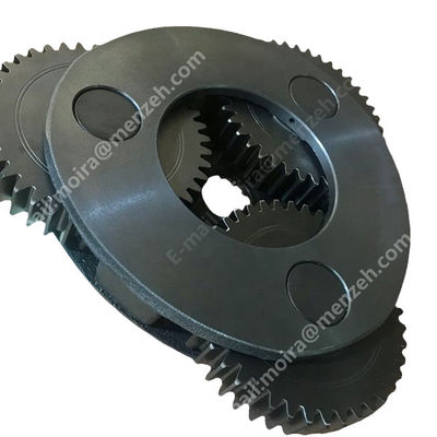 2028797 2034836 2034835 2031106 1032486 EX120-5 EX120-2 1e planetaire tandwielsets Reizen Eindoverbrenging