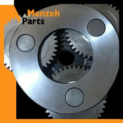 2028797 2034836 2034835 2031106 1032486 EX120-5 EX120-2 1e planetaire tandwielsets Reizen Eindoverbrenging
