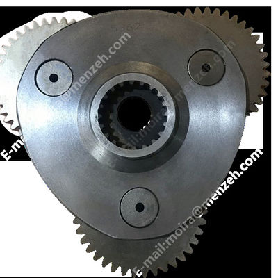 2028797 2034836 2034835 2031106 1032486 EX120-5 EX120-2 1e planetaire tandwielsets Reizen Eindoverbrenging