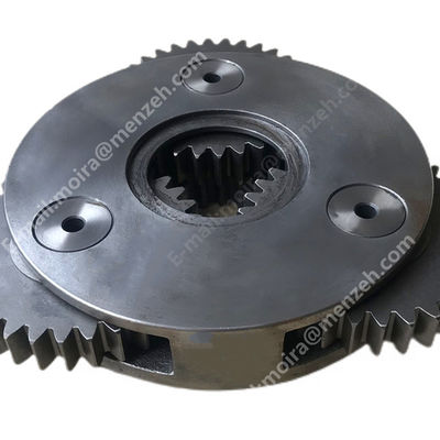 7Y1432 1912571 2676799 1484749 7Y0241 E320 E315C Graafmachine 1e planetaire zonnetandwieldrager Assy Travel Eindaandrijftandwiel