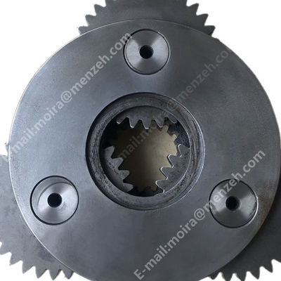 7Y1432 1912571 2676799 1484749 7Y0241 E320 E315C Graafmachine 1e planetaire zonnetandwieldrager Assy Travel Eindaandrijftandwiel