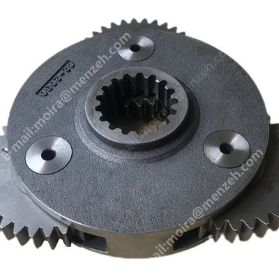 7Y1432 1912571 2676799 1484749 7Y0241 E320 E315C Graafmachine 1e planetaire zonnetandwieldrager Assy Travel Eindaandrijftandwiel