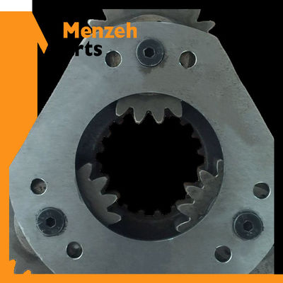 203-26-61120 20Y-27-21140 20Y-27-21153 203-30-00330 PC120-6 Graafmachine 1e planetaire zonnewieldrager Assy